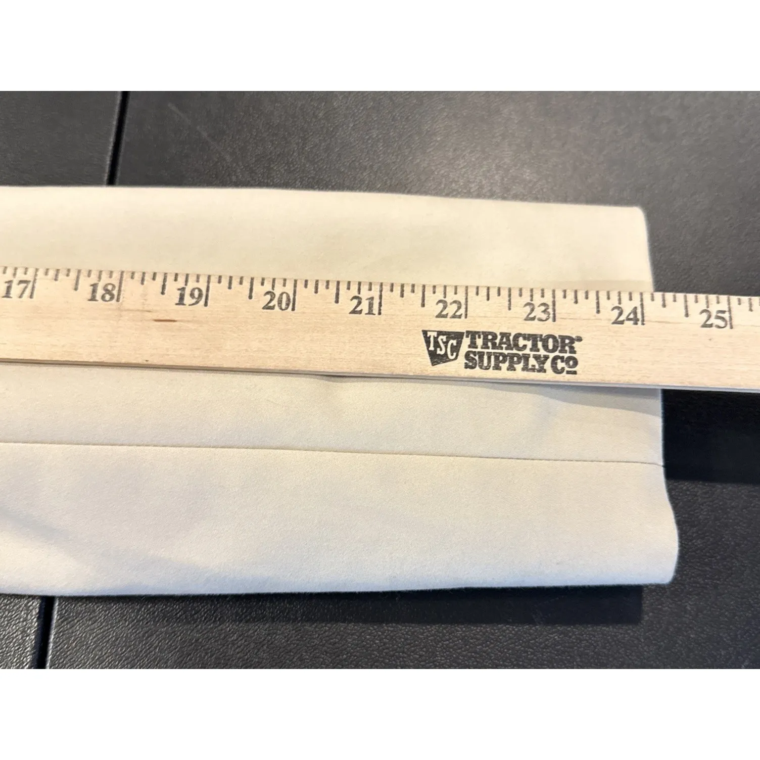 Elle Womens Size 16 Tan 2 Button Blazer Jacket Preppy Career Going Out Travel - Image 9