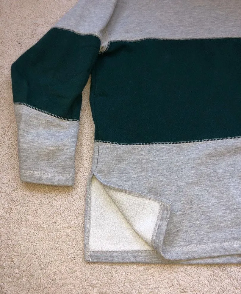 Sweatshirt Gray - Image 2