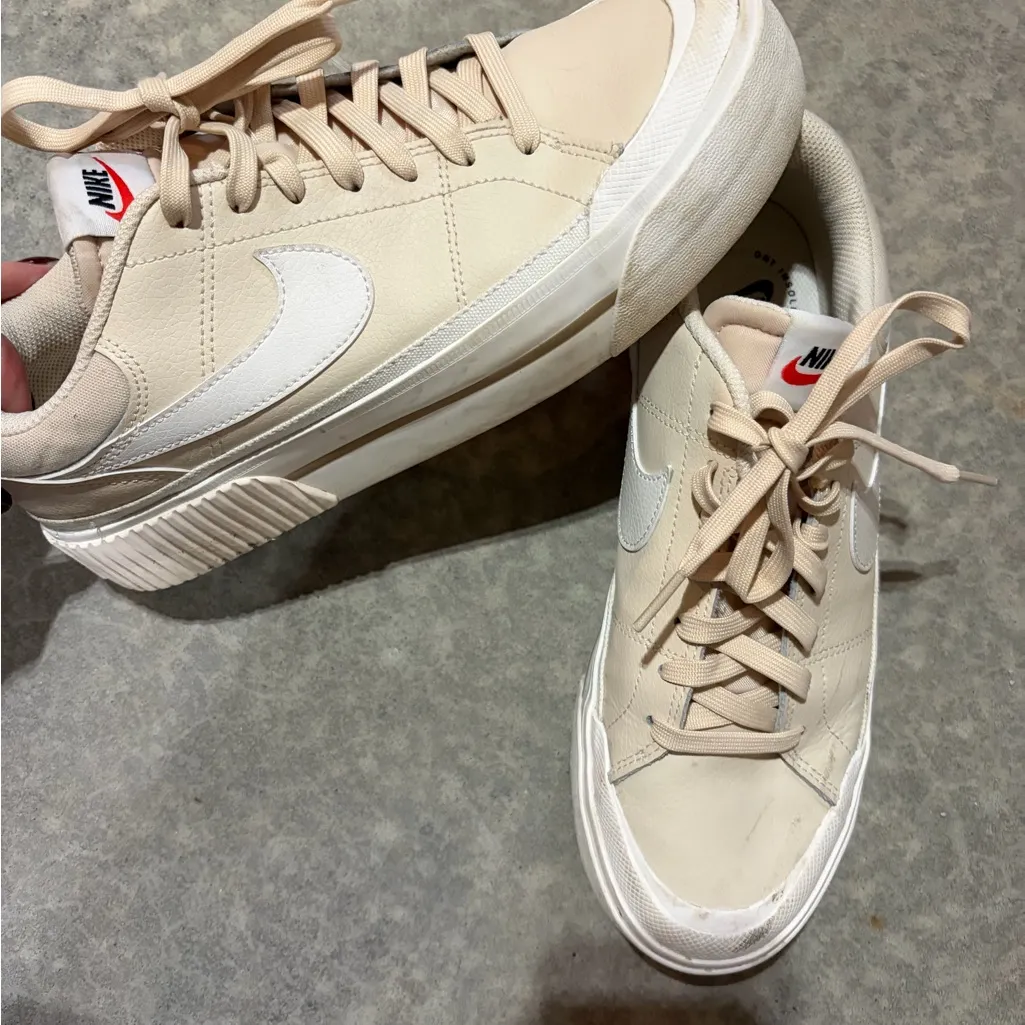 Nike court legacy’s shoes - Image 2