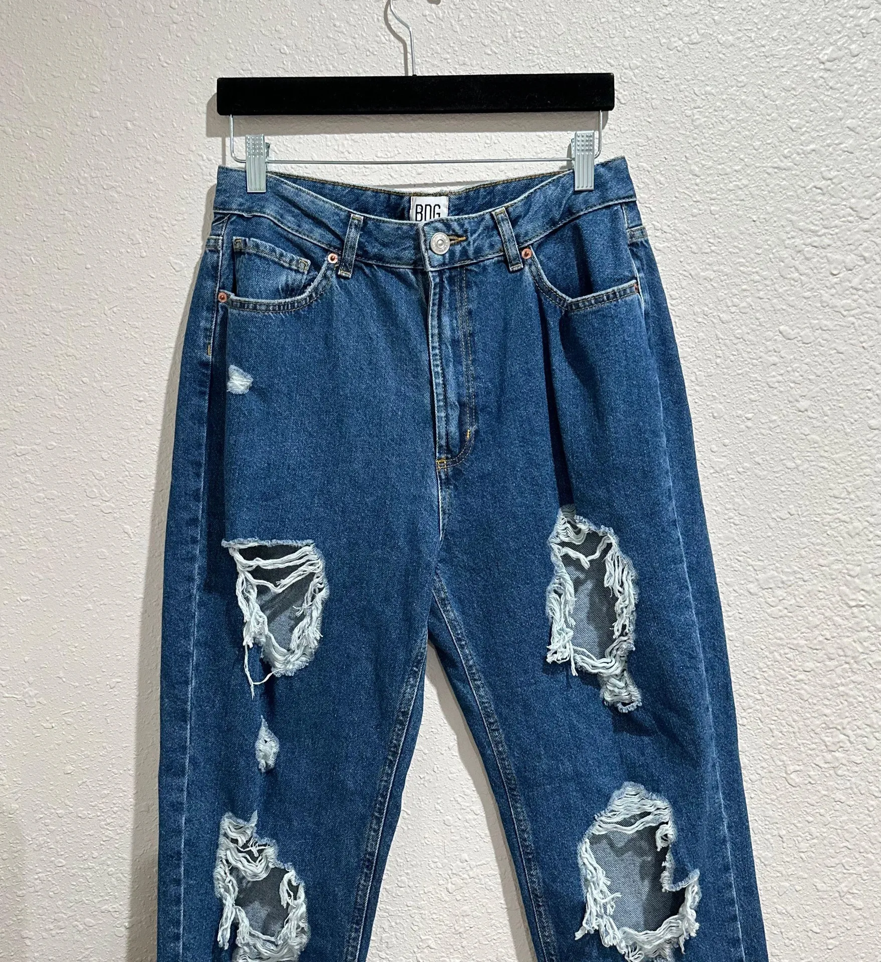 Urban Outfitters Mom Jeans - Image 7