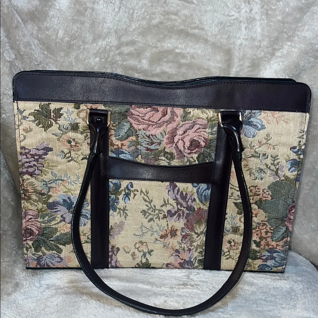 Geoffrey‎ Beene THE EXECUTIVE WOMAN PORTEFOLIO SET 5 piece - Image 3