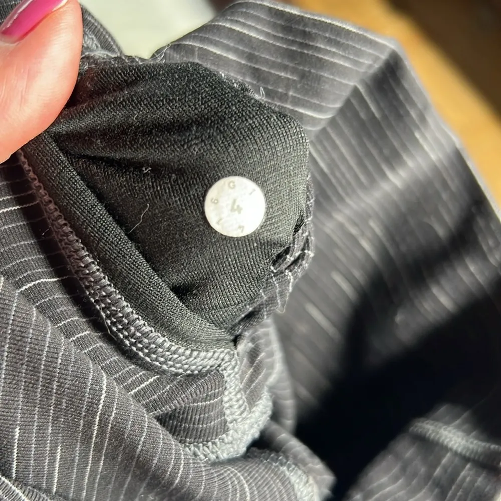 Lululemon Wunder Under High Rise Ombré Melange Tight - Image 8