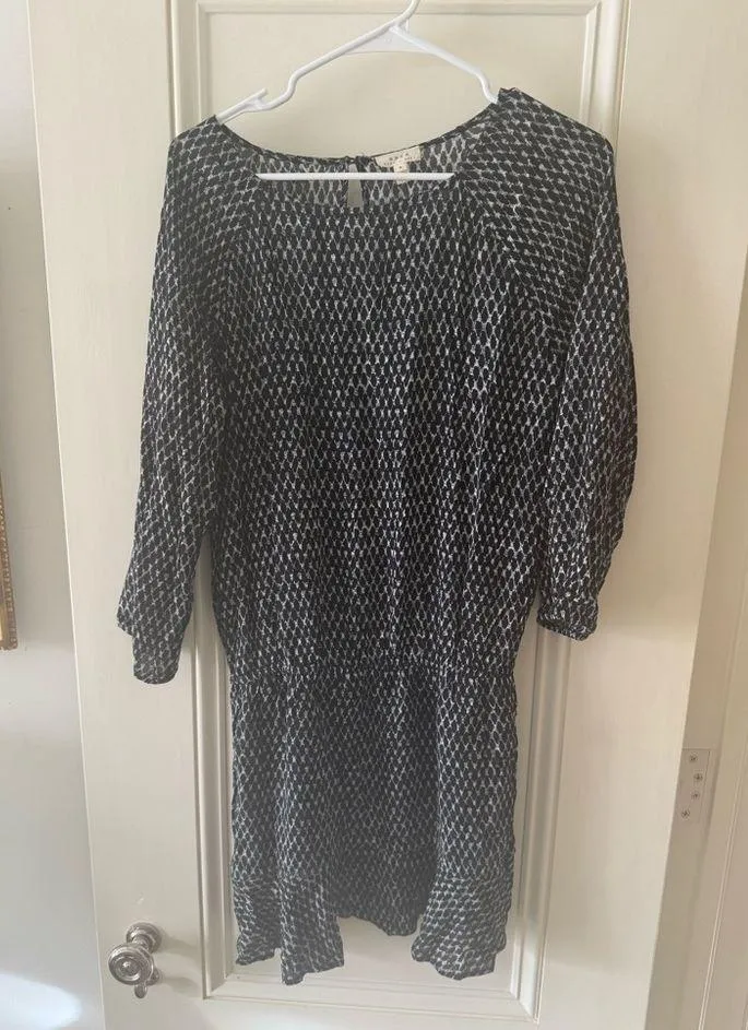 Soft Joie Arryn Dress White - Image 5