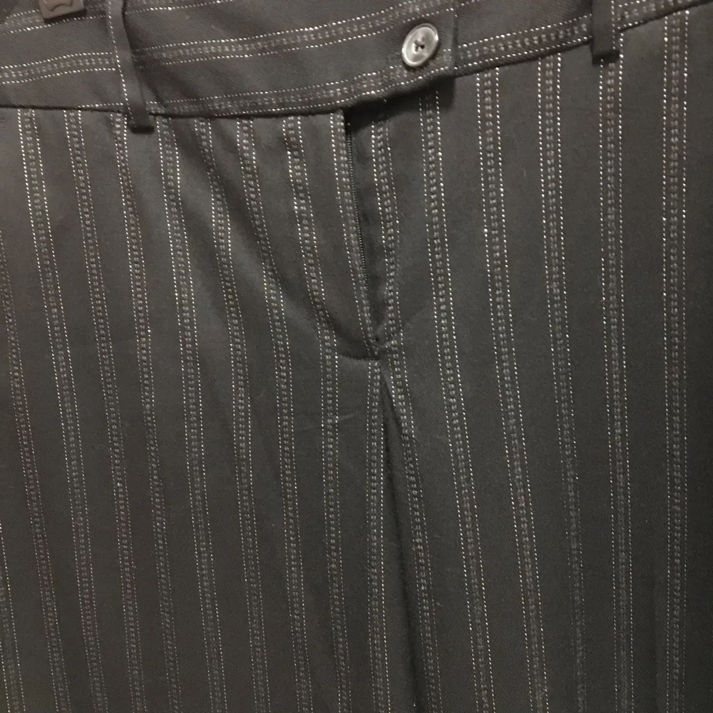 Apt.9 Black Dress pants NWT size 14 - Image 8