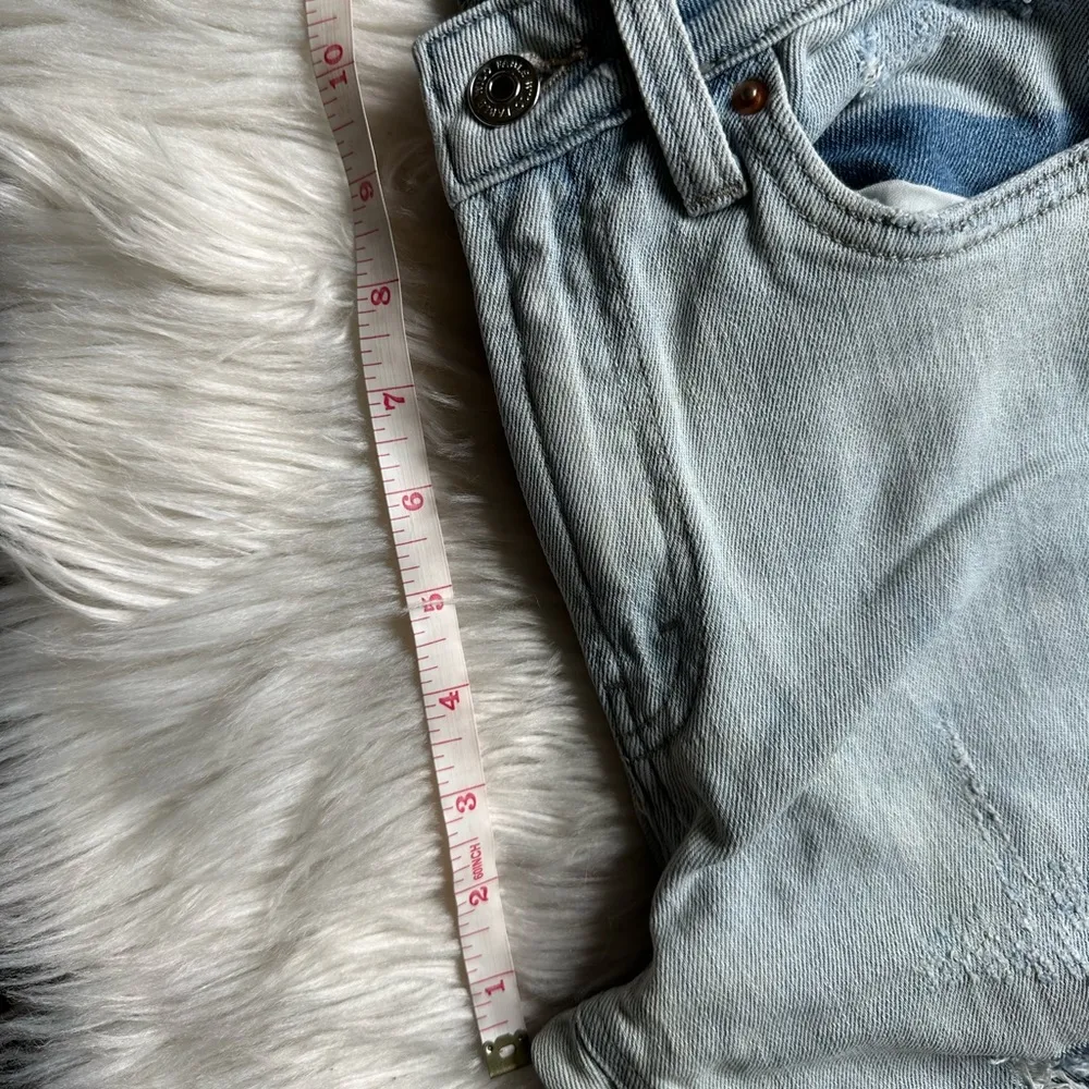 Wild Fable high rise mom jeans - Image 8