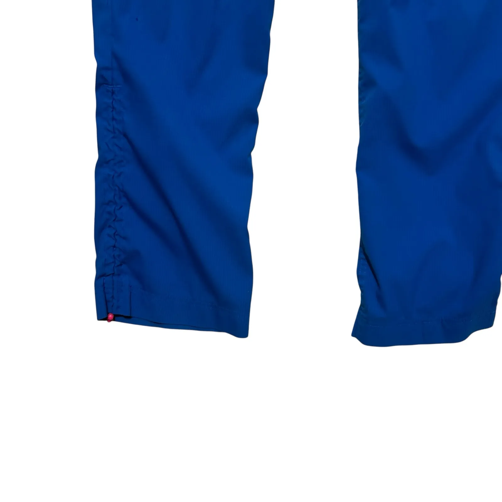 Koi Lite Men Scrub Pant L Blue Slim Fit Stretch Elastic Waist Style 720 Workwear Size L - Image 8