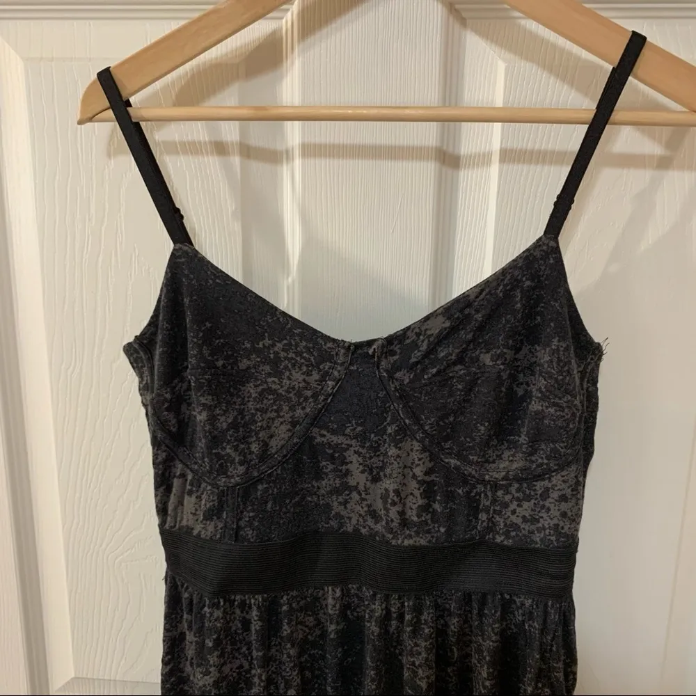 EUC Vintage Kensie Girl Corset - Image 2