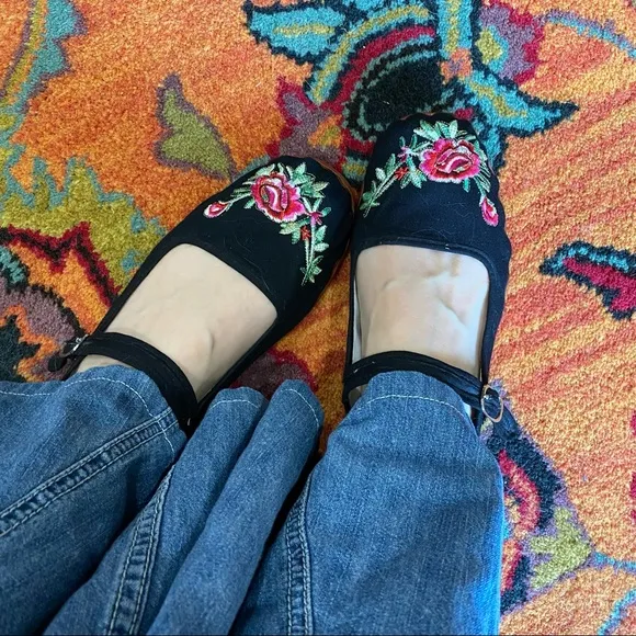 Mary Jane shoes Size 37 - Image 2