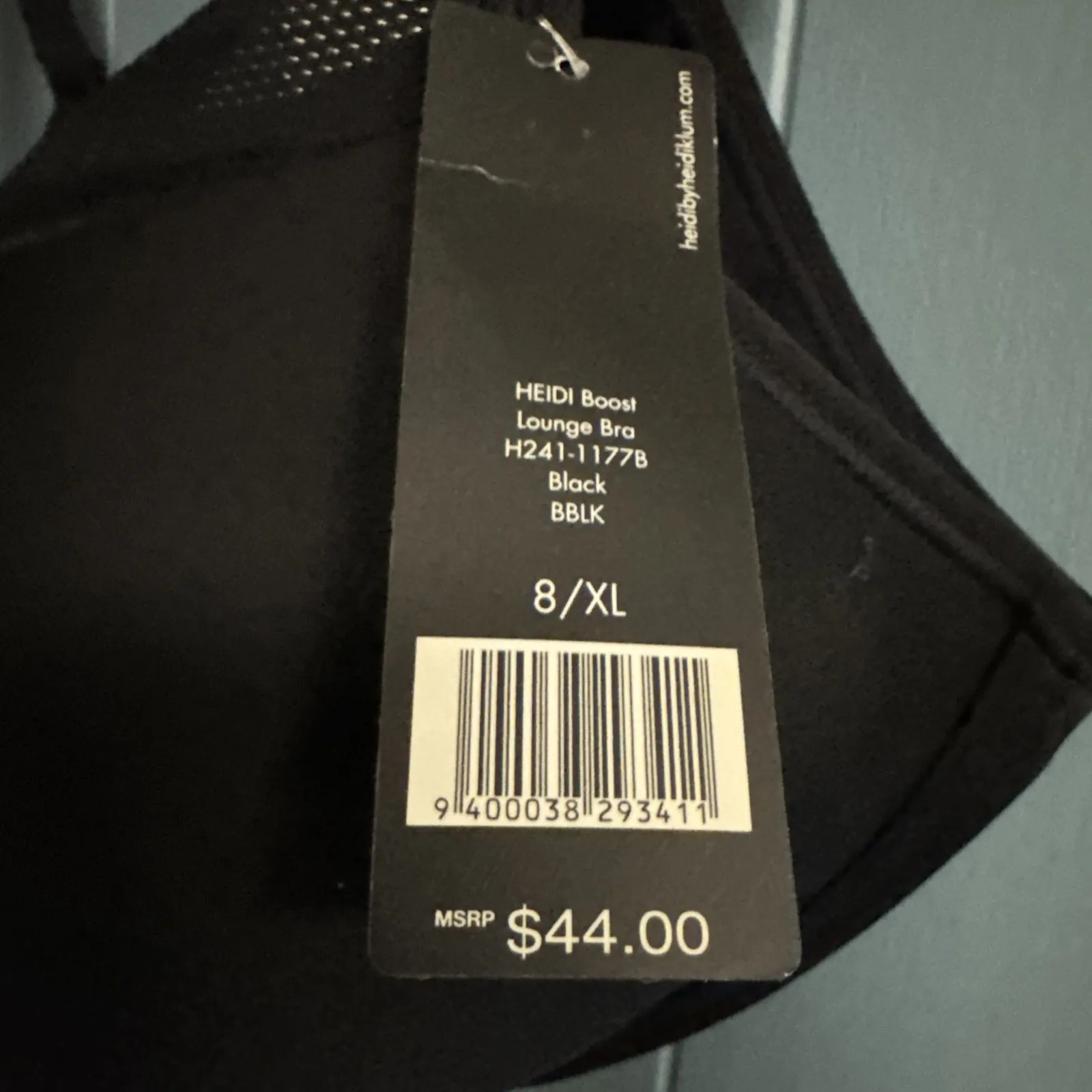 NWT Heidi Klum‎ S Boost Lounge Push - Image 6