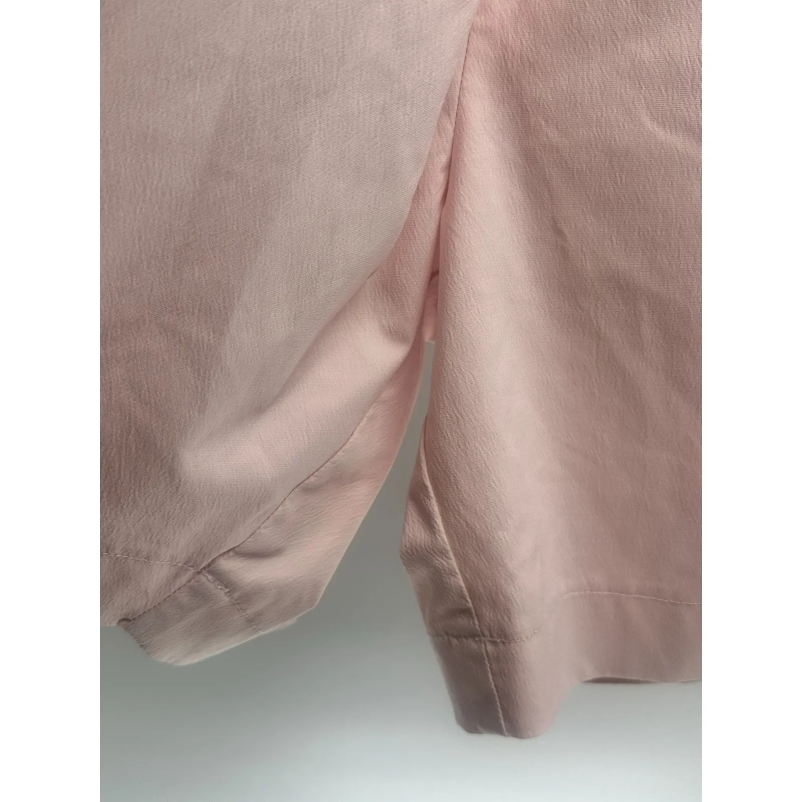 Nike Women's Shorts Washed Coral Pink Size‎ Medium - Image 3