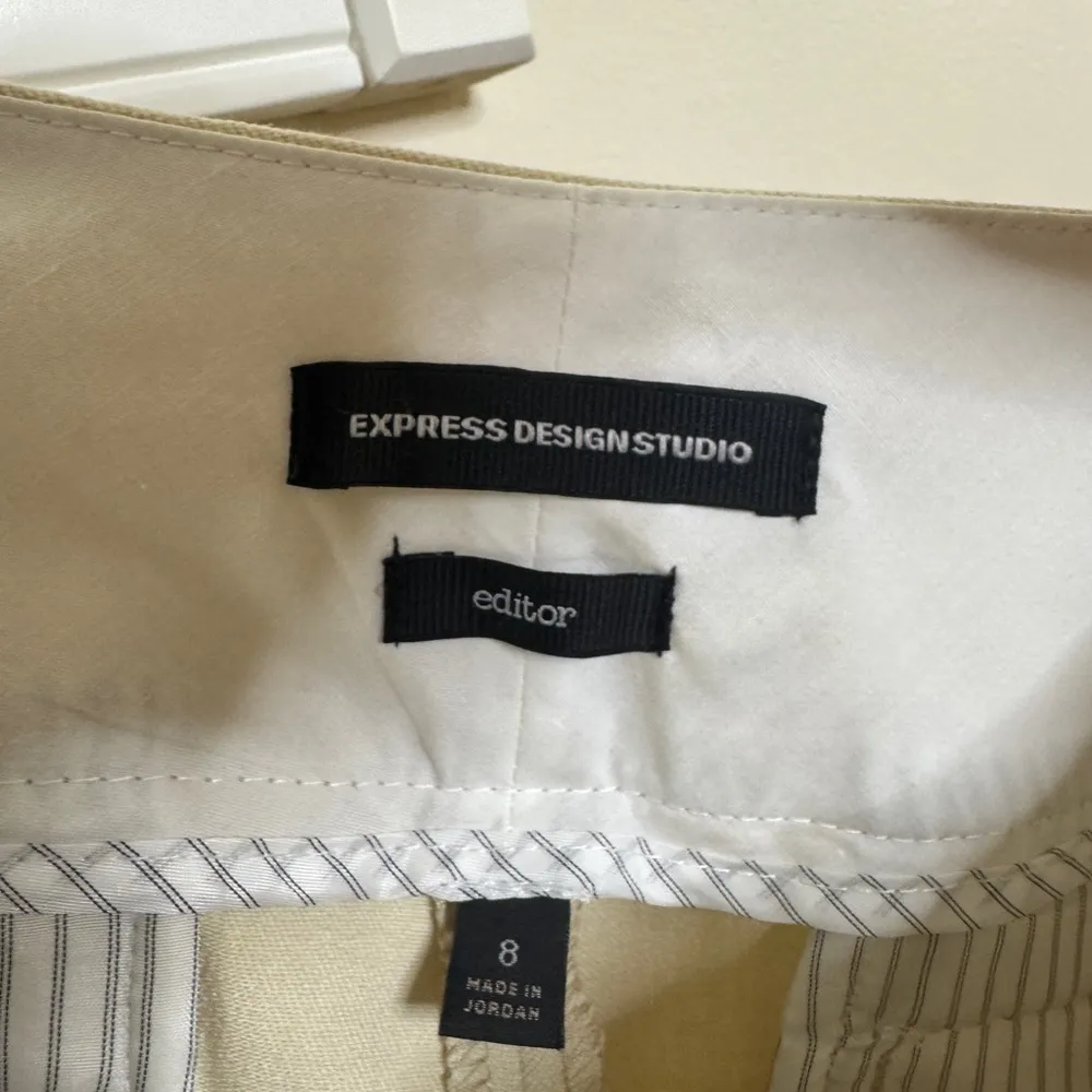 Express Design Studio Editor Dress Pants Women’s - Image 4