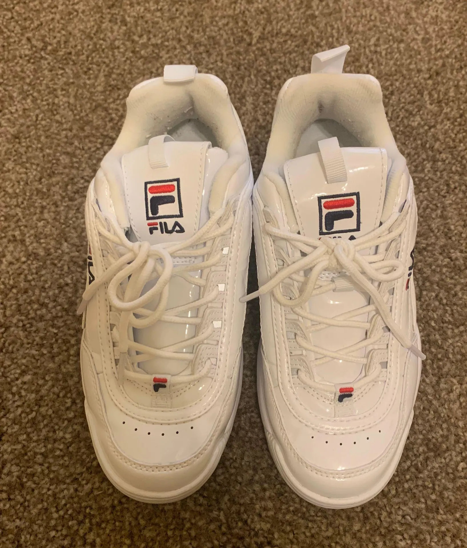 FILA Sneaker - Image 2