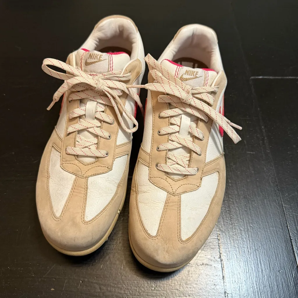 Nike golf shoes women’s size 9 - Image 2