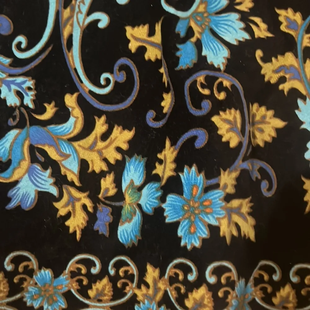 FINAL PRICE Vintage Free People Lost in Paradise Mini Dress - Image 5