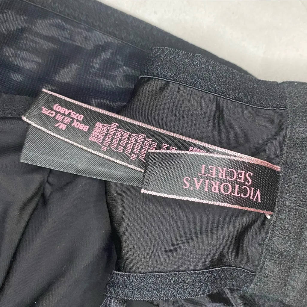 Victorias Secret- Shine Strap Bralette - Image 4