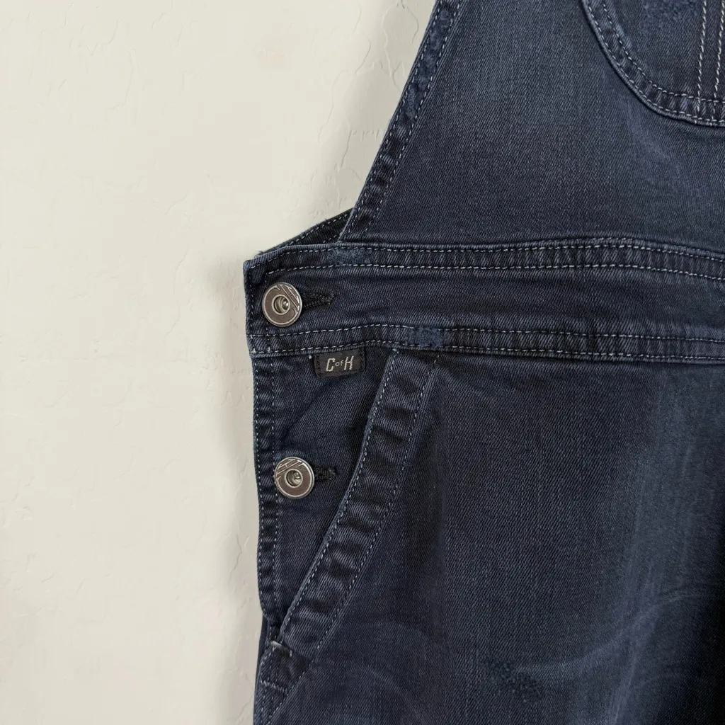 Citizens of Humanity Black Overalls - Image 11