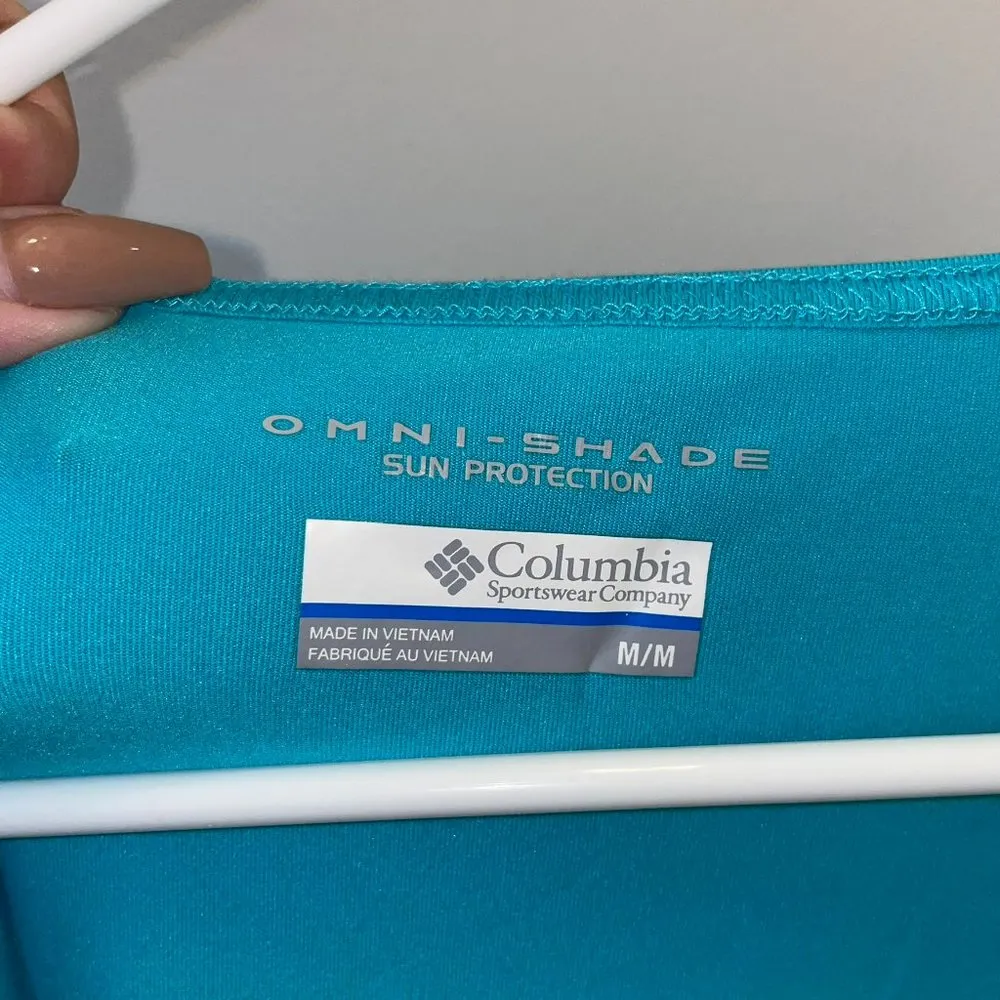 Columbia Marakesh Maven Omni-Wick Omni-Shade Dress - Image 6