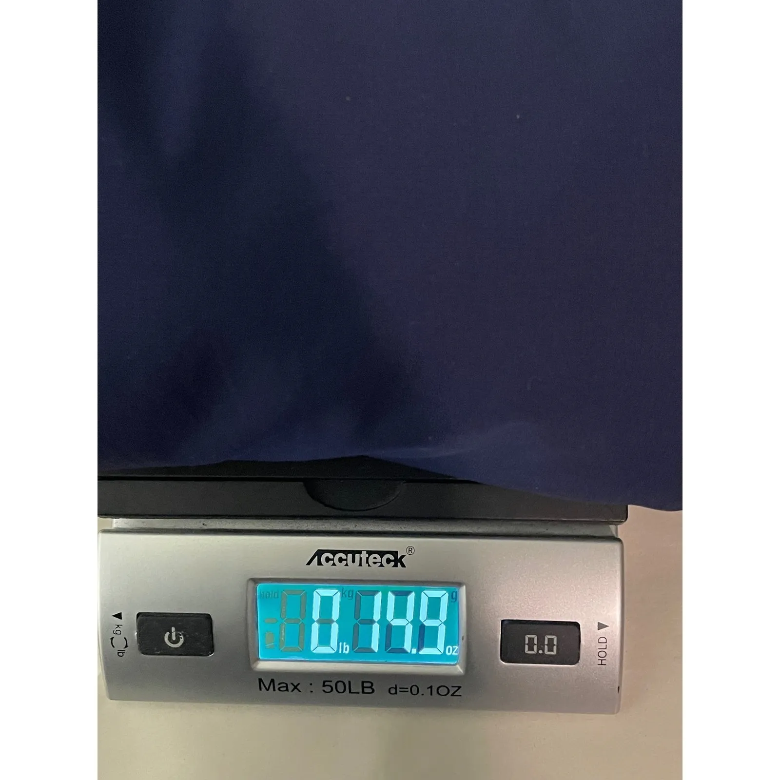 FIGS Navy Blue Scrubs Cargo Pants Women's M - Image 8