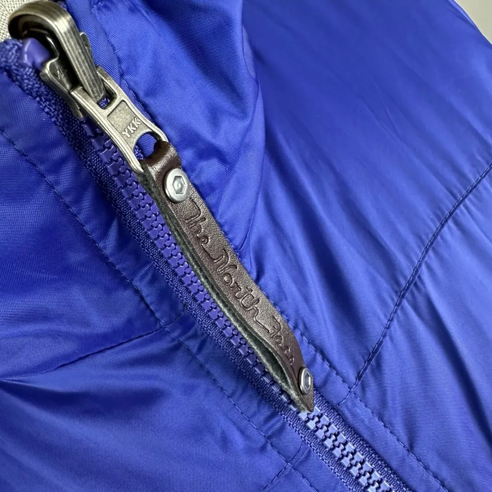 The North Face Reversible Puffer Jacket 4-in-1 XL - Image 5