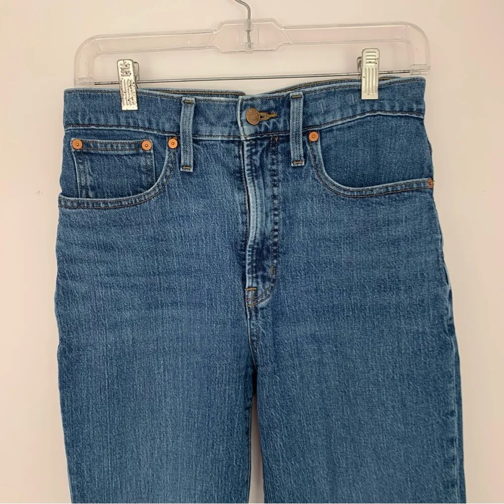 Madewell The Perfect Vintage Jean - Image 6
