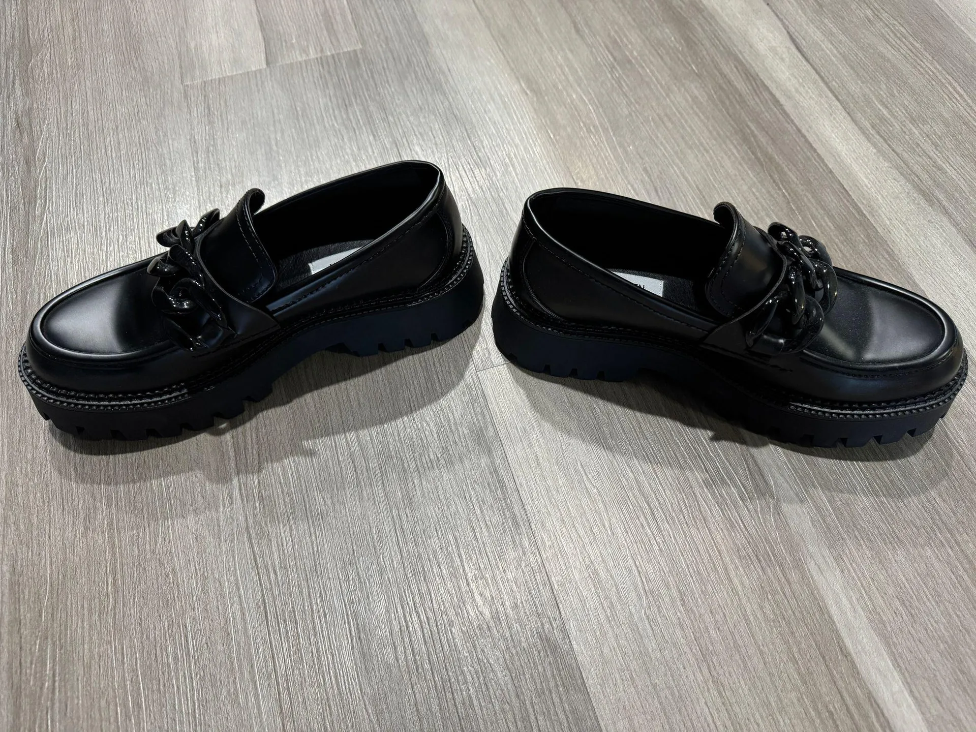 Bianca Loafers - Image 3