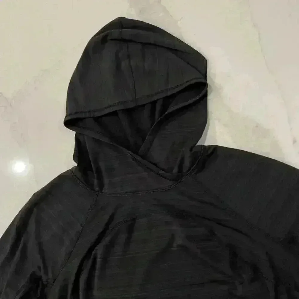 Fila Sport Live in Motion Long Sleeve Athletic Hoodie Sweatshirt Women's Medium - Image 4