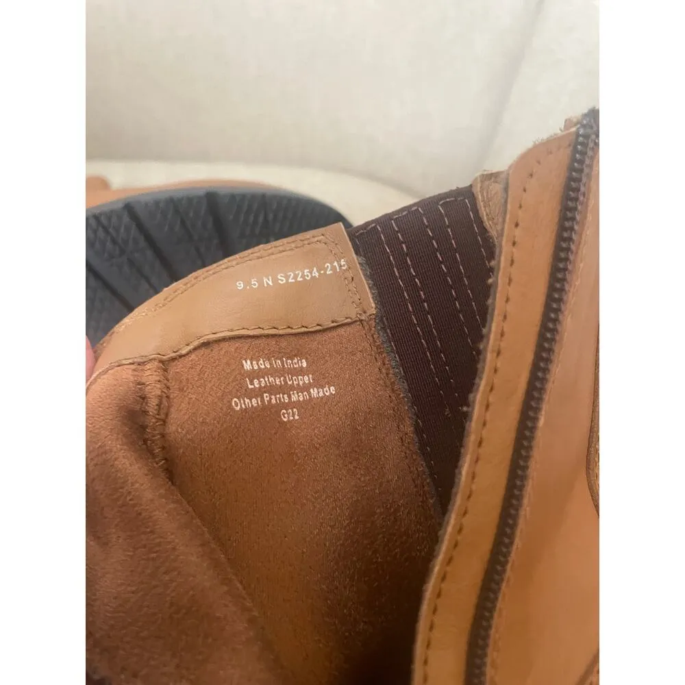 Softwalk Novato Ankle Boots, S - Image 7