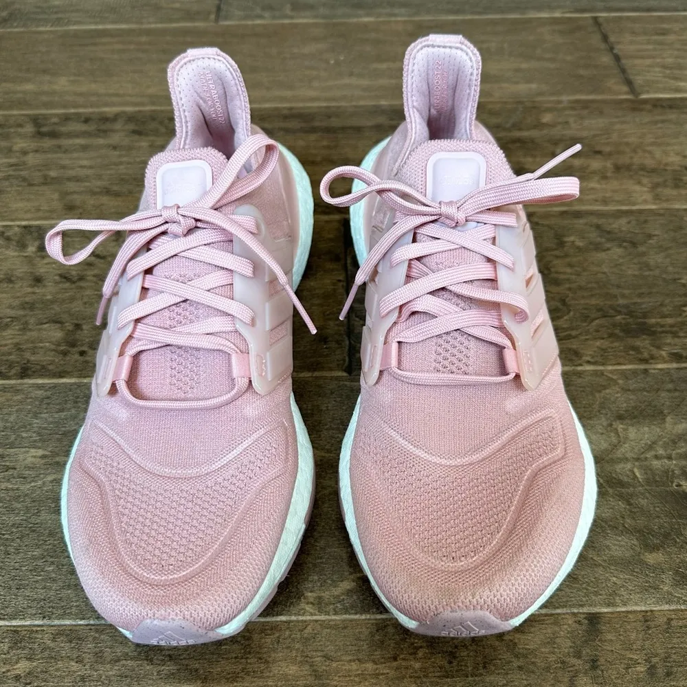 Adidas Ultraboost 22 Shoes - Image 4