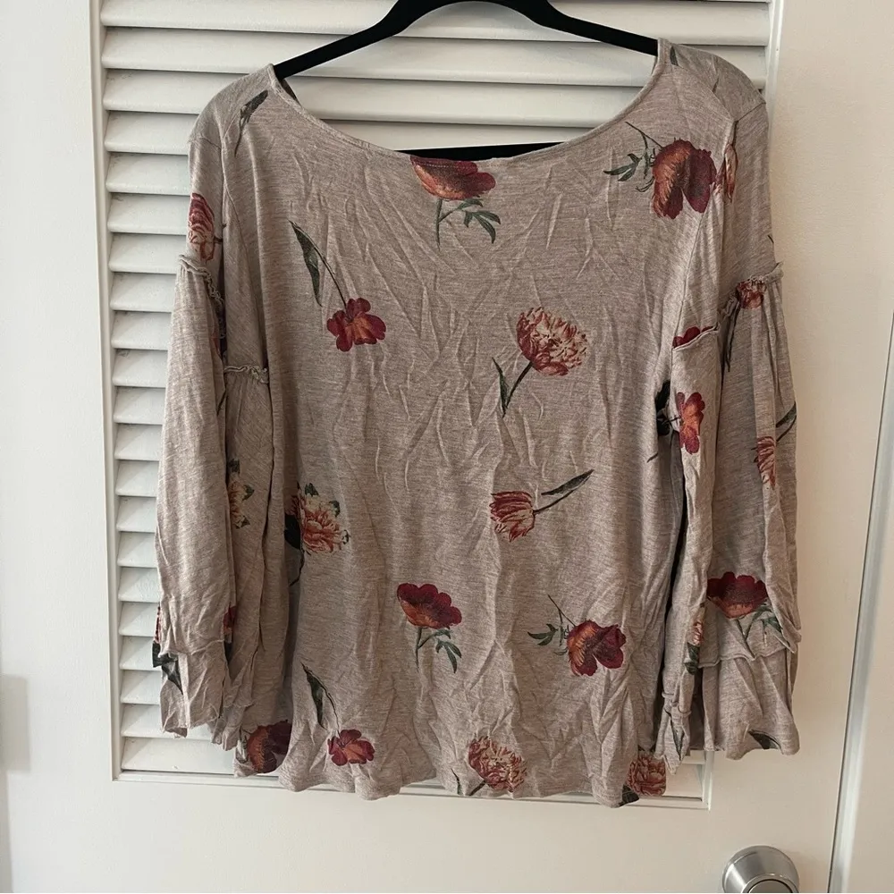 Lucky Brand Blouse - Image 5