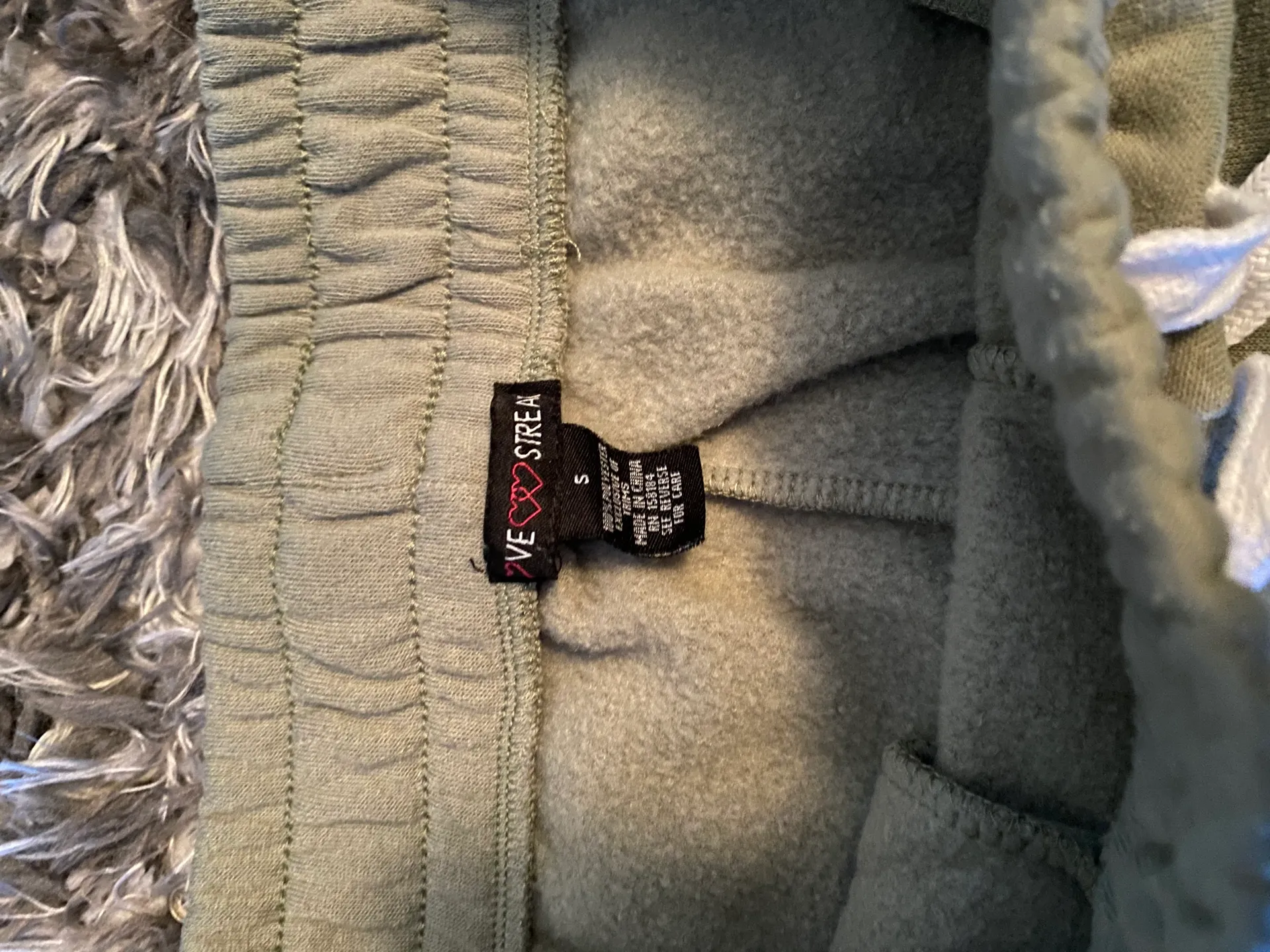 Marshalls Sweatpants / Joggers - Image 3