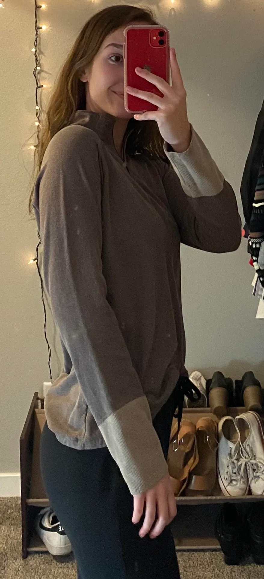 The North Face Half Zip - Image 2