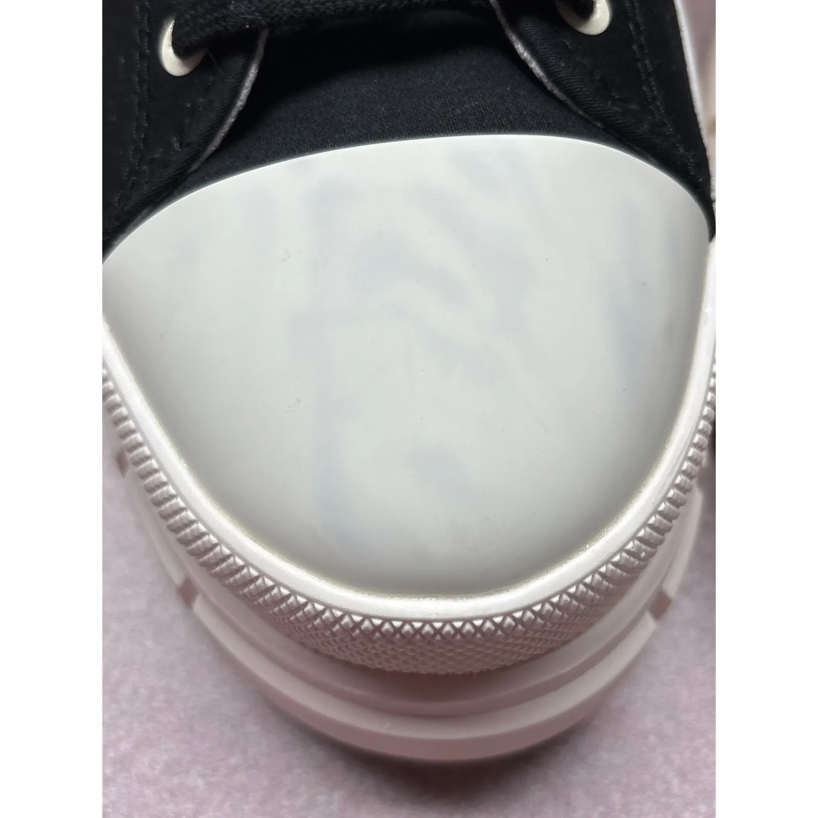 Palladium Black and Marshmallow Revolt Lo Tx Size 10 - Image 11