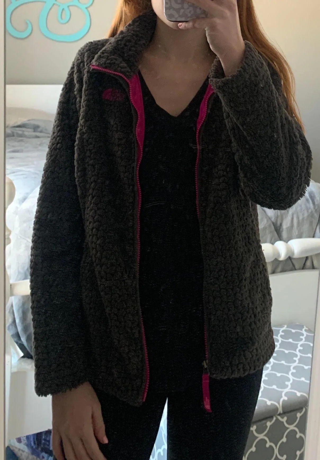 The North Face Jacket - Image 2