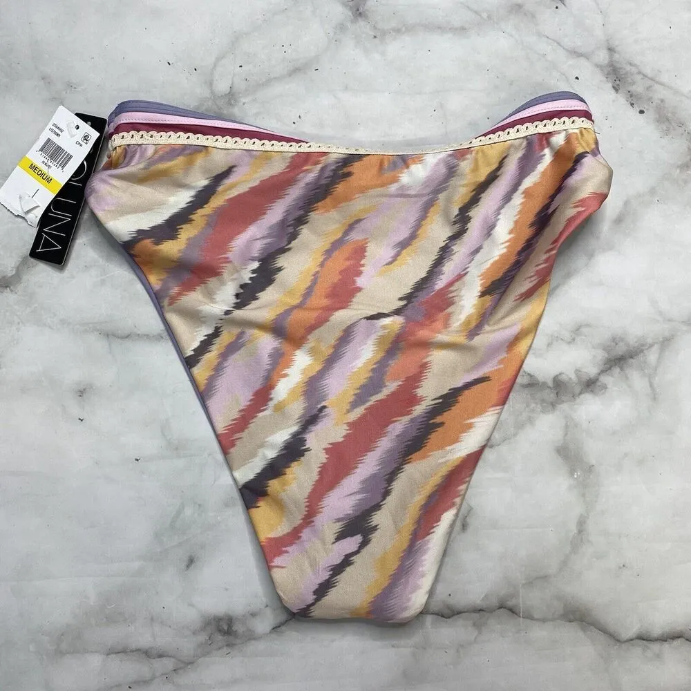 Soluna Over the Moon Printed High - Image 4