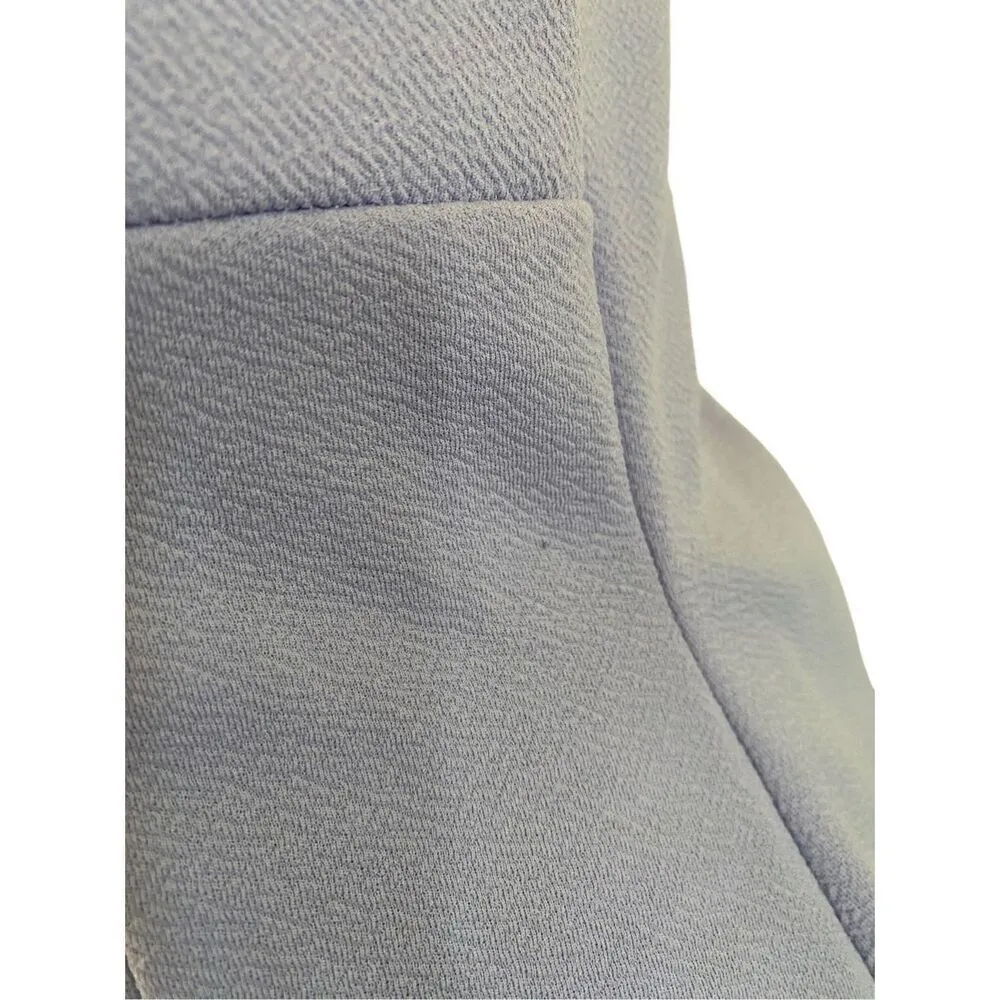 Nasty Gal Tank Dress Side Slit Cocktail Party Date Night Formal - Image 7