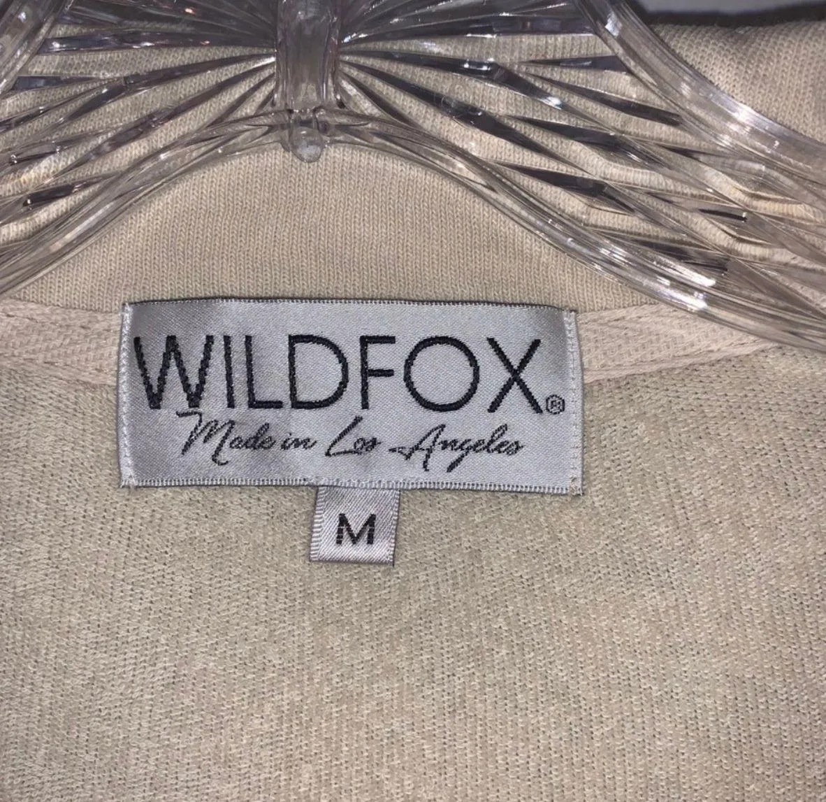 SZ M  Prima Light Weight Pullover Excellent Cond! - Image 5