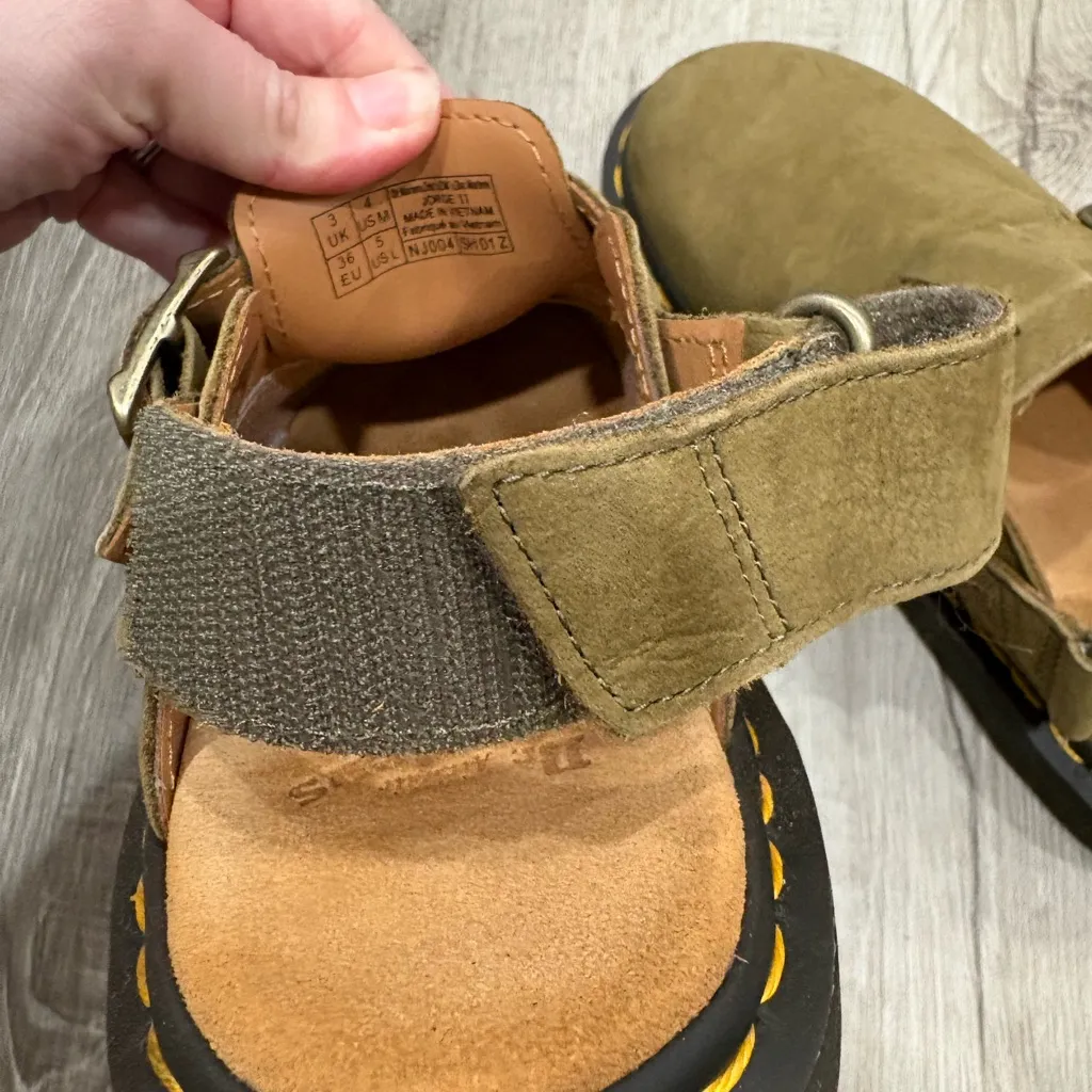 Dr. Martens Jorge Mules - Image 5