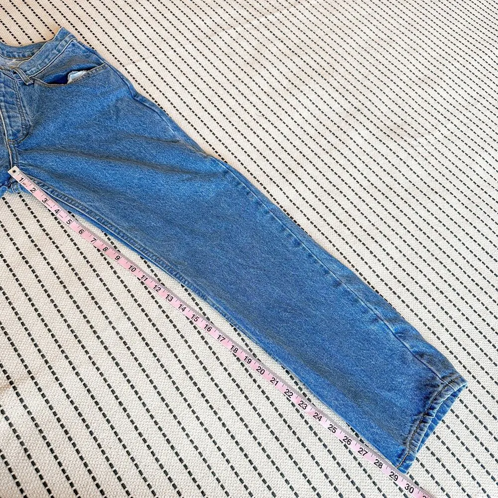 Pacsun John Galt Straight Leg Jeans Small NEW Brandy Melville - Image 6