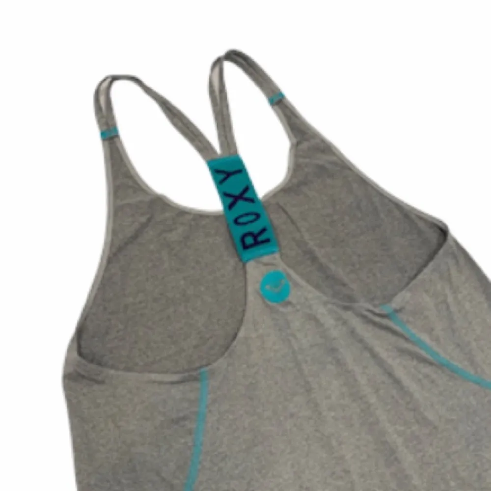 Roxy  Racerback Athletic Tank - Image 3