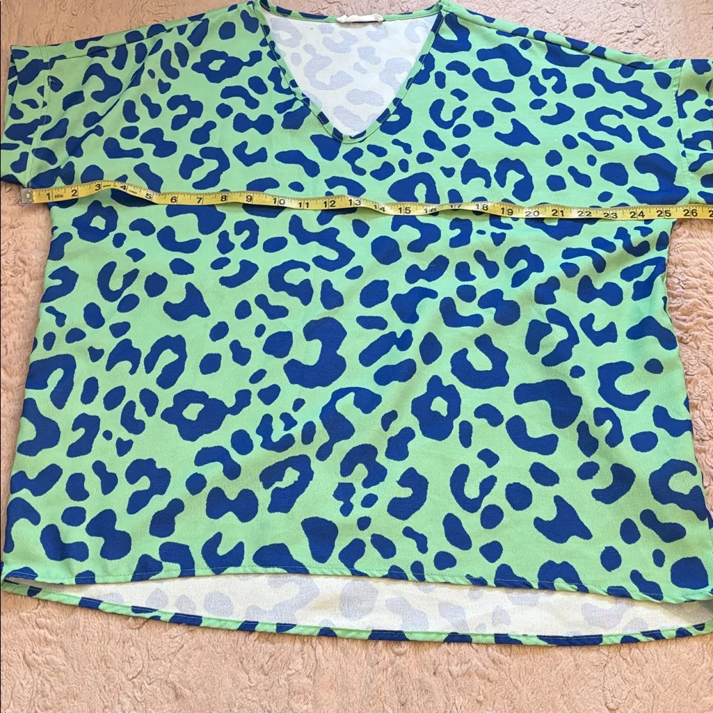 Size S blouse • first love by lovelyn - Image 3