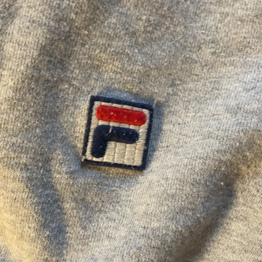Fila sweatshirt - Image 7