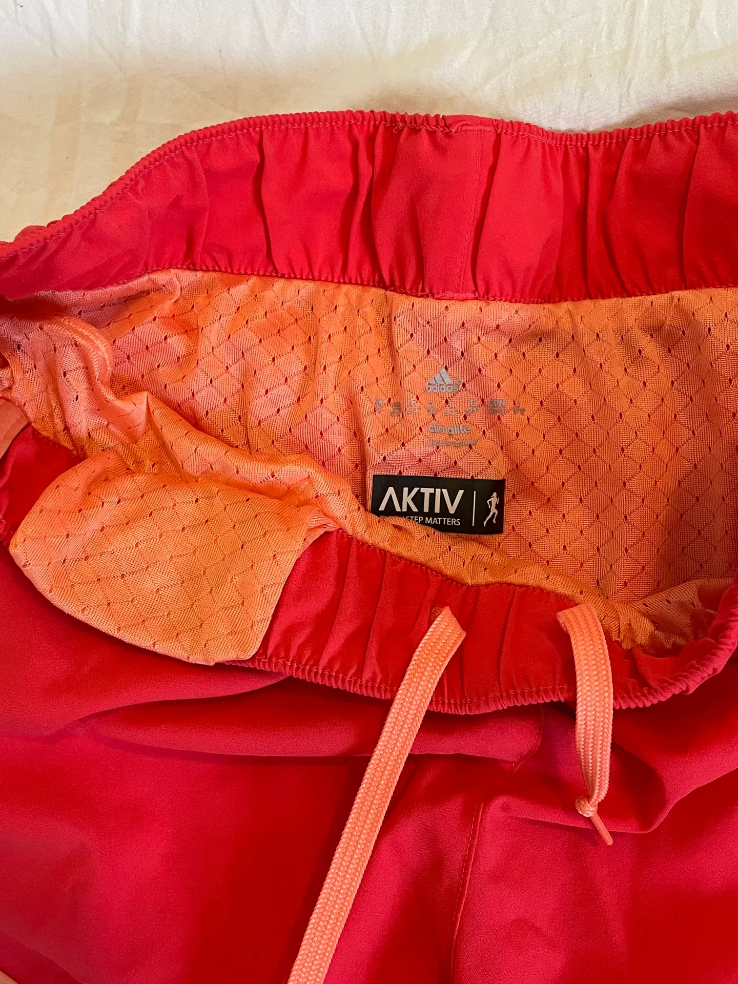 Adidas Running Shorts - Image 2