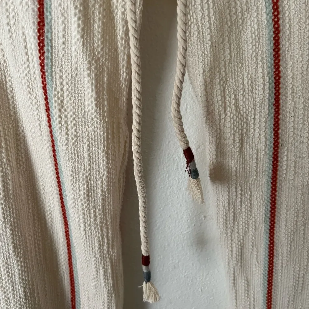 Anthropologie Dolan Pants Red - Image 5