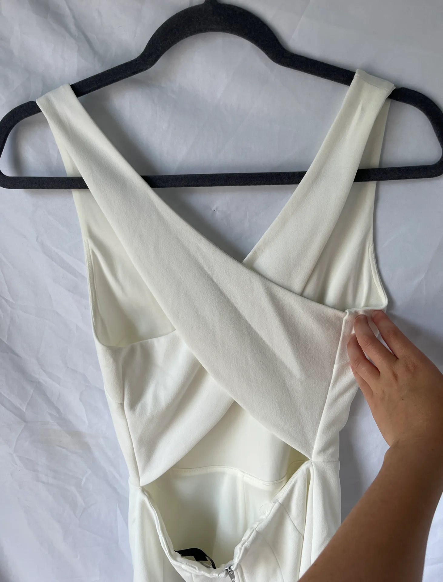 Romper Size XS - Image 3