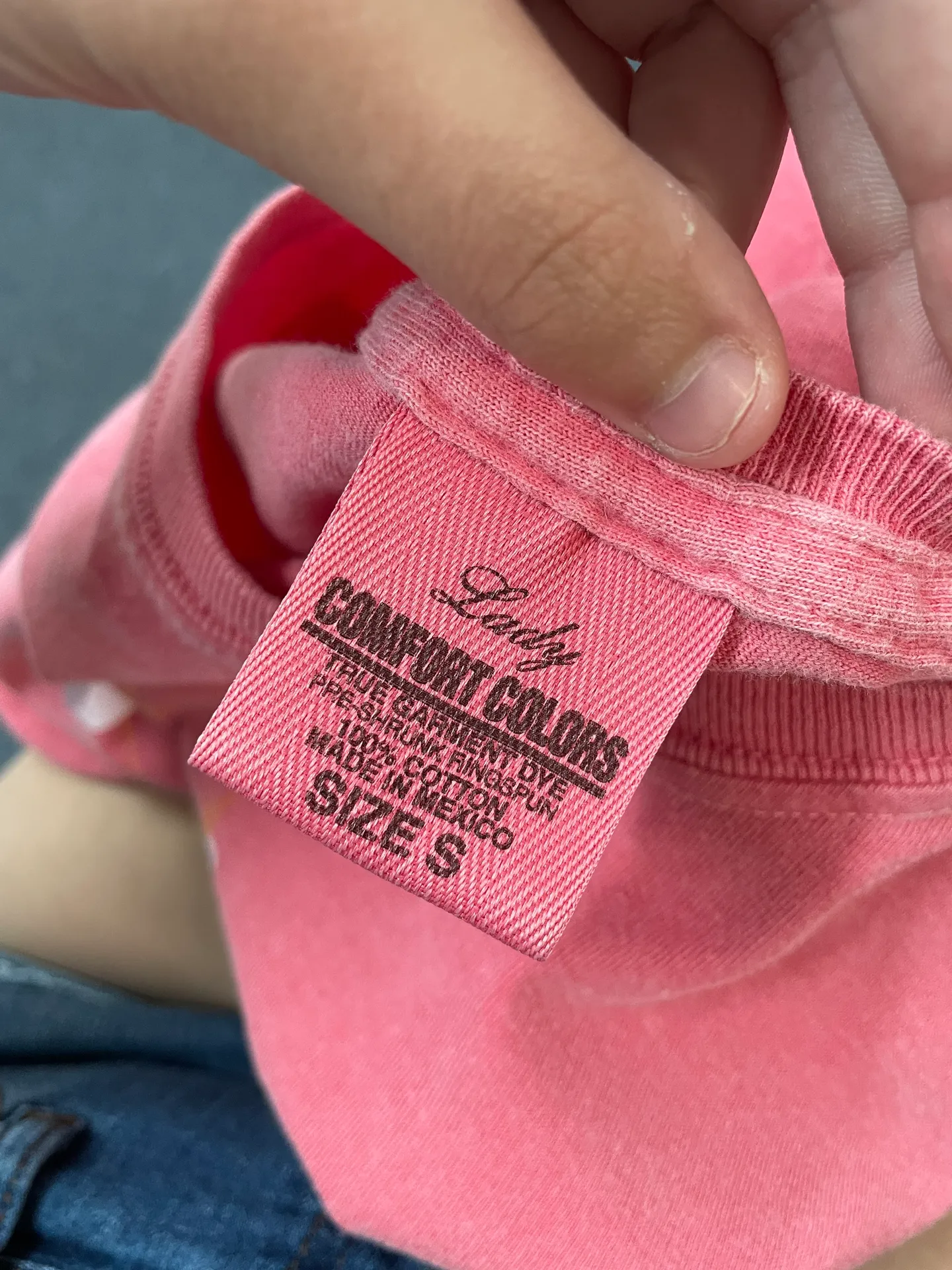 Ocracoke  Tee - Image 3