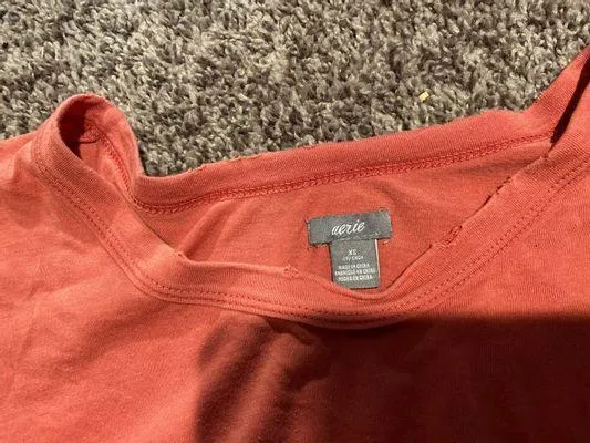 Aerie T-shirt - Image 2