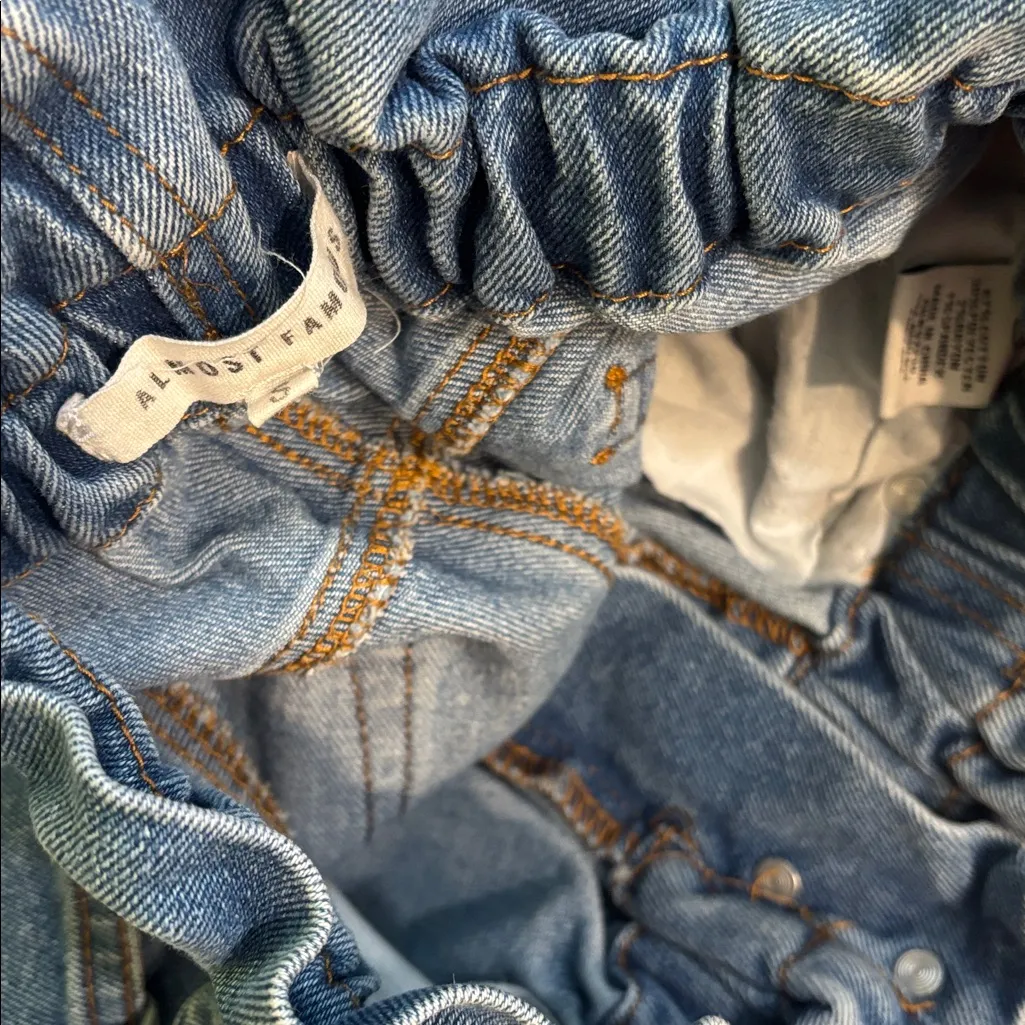 Shorts size S • almost famous - Image 6