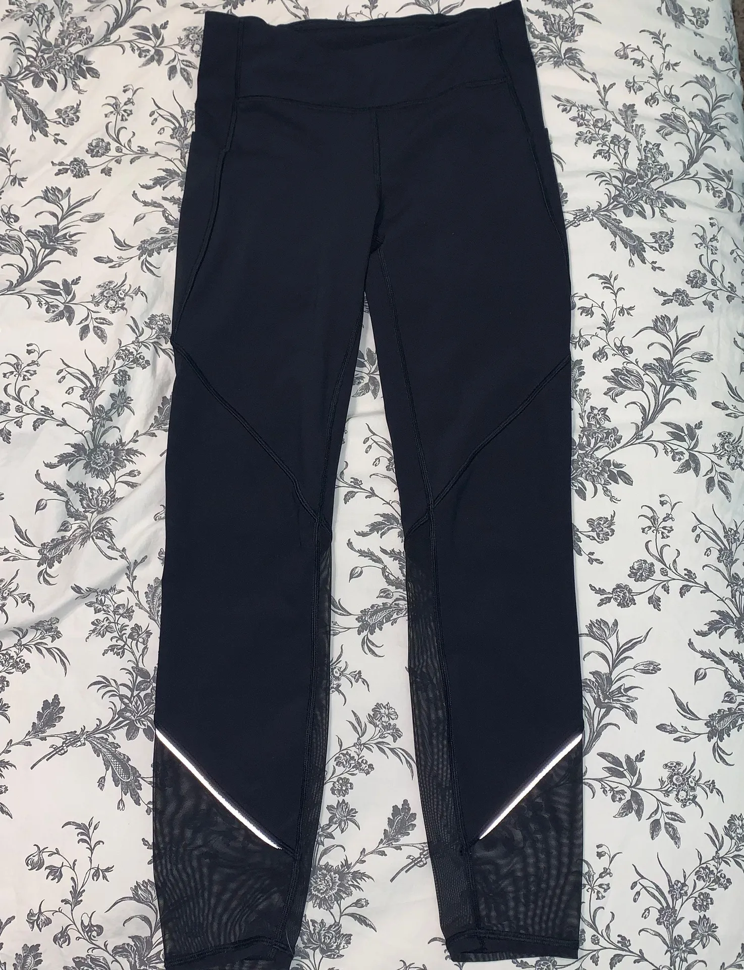 Gait Keeper 7/8 Tight Leggings - Image 4