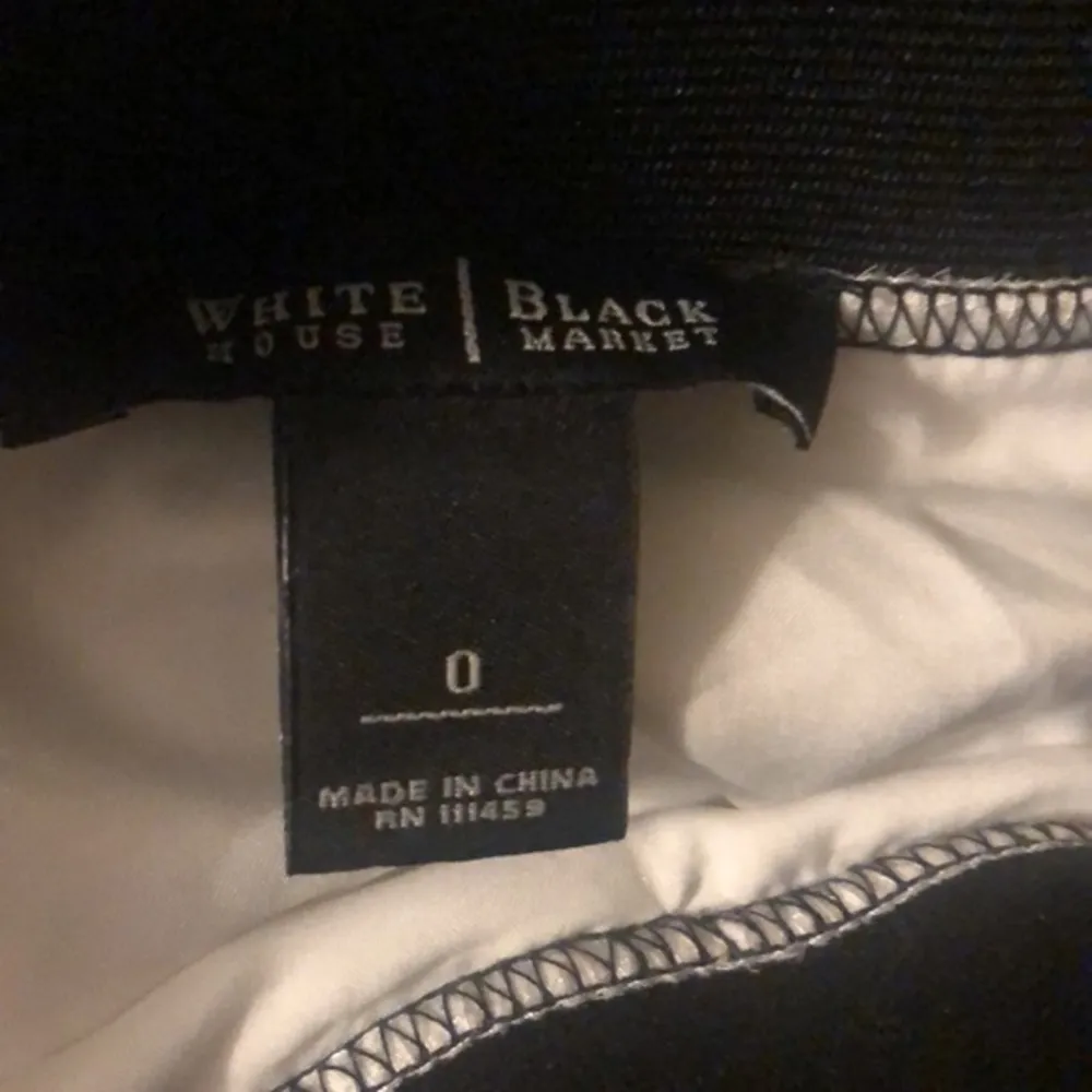 White House Black market polka dot soft girl twee skirt 0 - Image 5