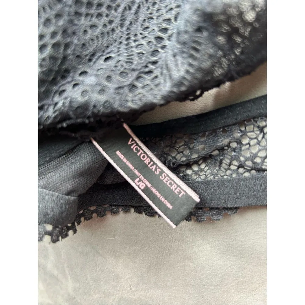 victoria’s secret bralette - Image 2